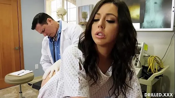 New Whitney Gets Ass Fucked During A Very Thorough Anal Checkup top Videos