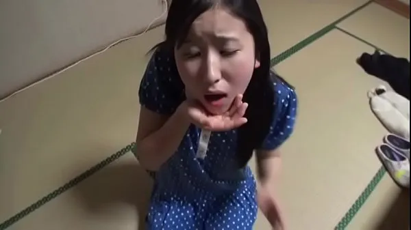 Japanese Cute Teen Suzu Ichinose Sucks Cock and c. on Cum watch more at Video teratas baharu