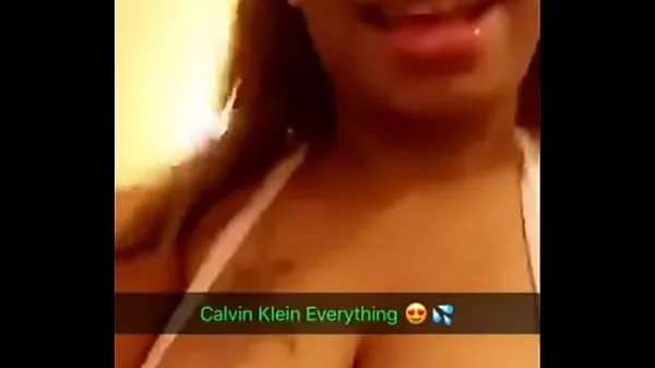 Nye busty dominican thot topvideoer