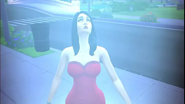 New Sims 4 - Bella Goth's (Teaser top Videos