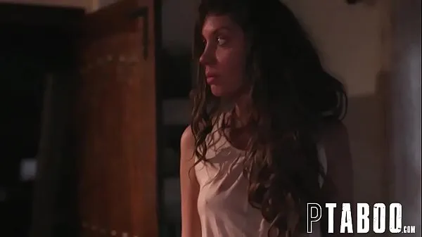 Elena Koshka in Future Darkly Dont Panic 2 Video teratas baharu