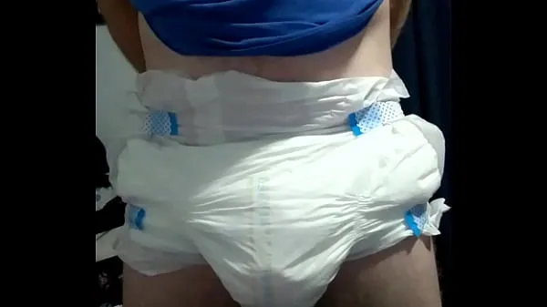 새로운 Diaper piss 인기 동영상