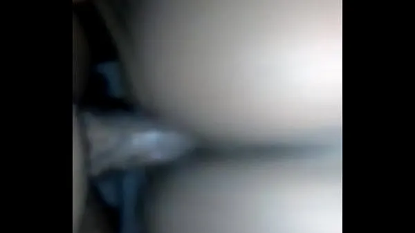 Nye Big booty getting hit from the back toppvideoer