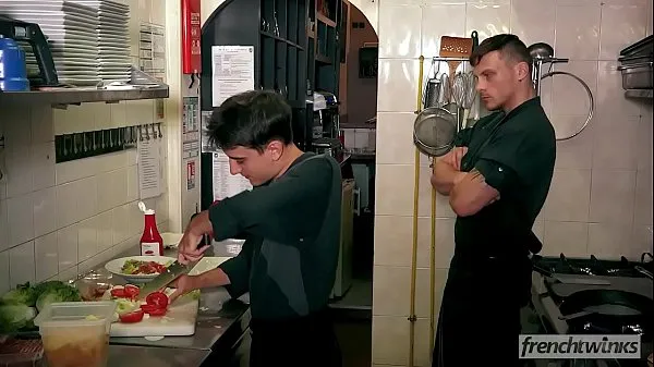 Video baru Parody Gordon Ramsay Kitchen Nightmares 2 teratas