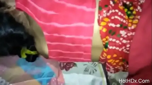Νέα Horny Sonam bhabhi,s boobs pressing pussy licking and fingering take hr saree by huby video hothdx κορυφαία βίντεο