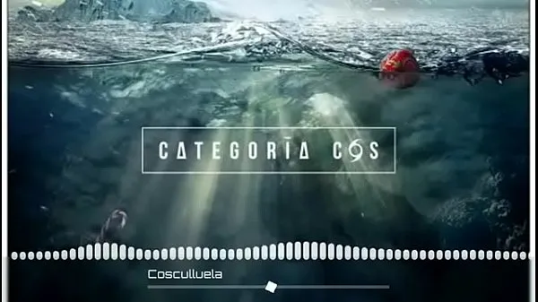 新しいCosculluela-Castegoria Cos（v。DeAnuela DD Real Hasta Las Boobsトップビデオ