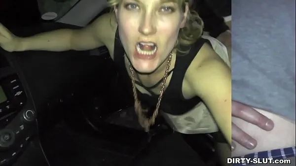 Νέα Nicole gangbanged by anonymous strangers at a rest area κορυφαία βίντεο