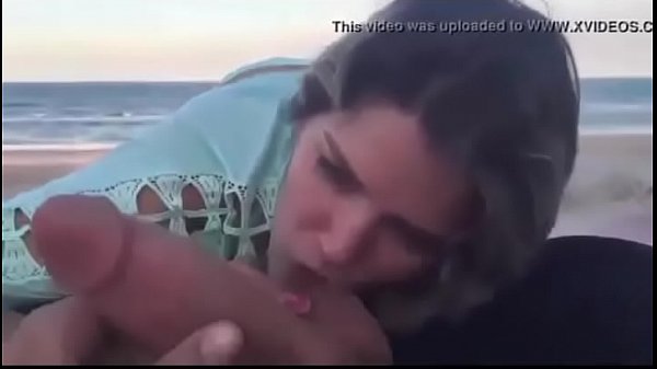 New jkiknld Blowjob on the deserted beach top Videos