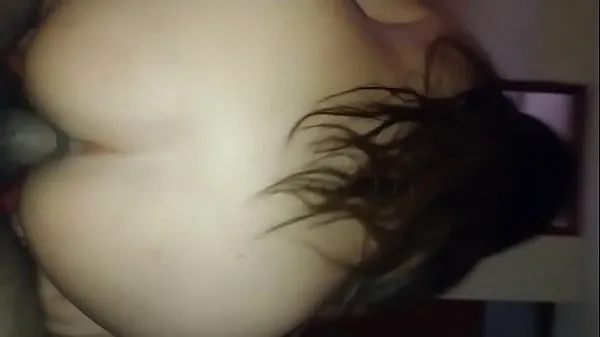 Video baru Anal to girlfriend and she screams in pain teratas