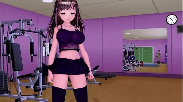 Nya MMD workout toppvideor