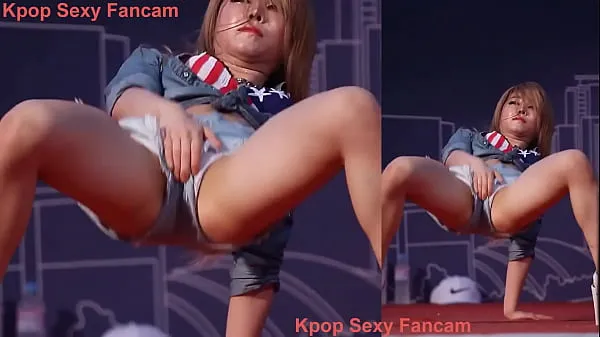 新Korean sexy girl get low热门视频