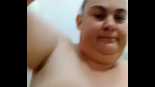 Ugly brazilan granny with big boobs Video teratas baharu