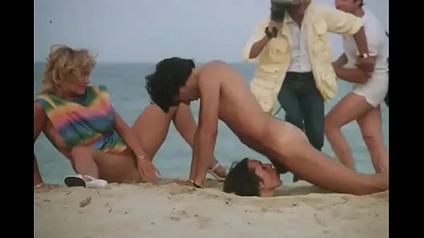 Nye classic vintage sex video toppvideoer