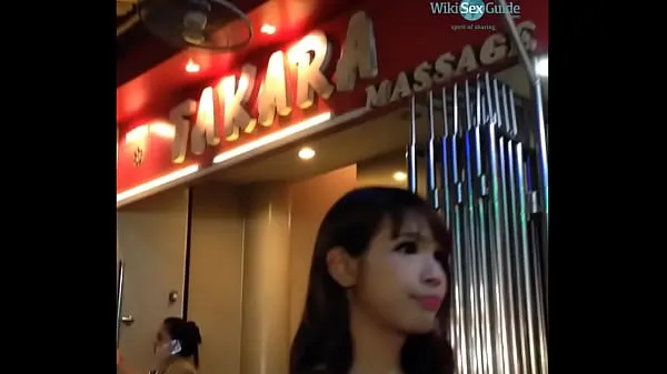 New Patpong red-light district whores and go-go bars by WikiSexGuide top Videos