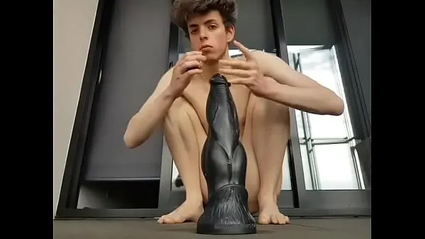 New boy and big toy top Videos