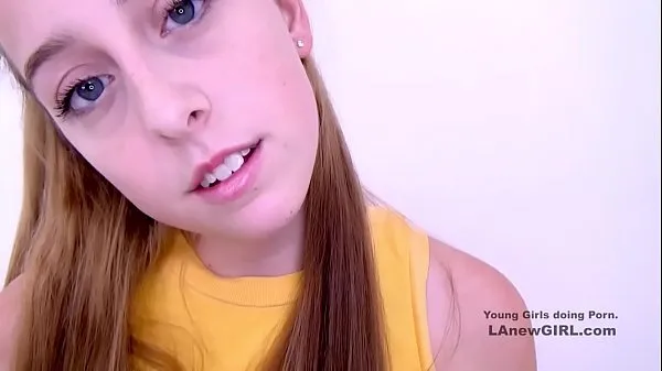 Nová teen 18 fucked until orgasm nejlepší videa