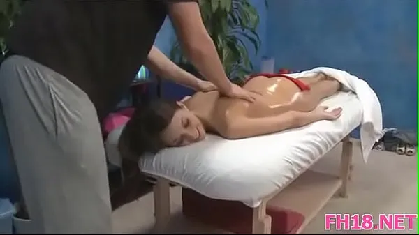 Nya 18 Years Old Girl Sex Massage toppvideor