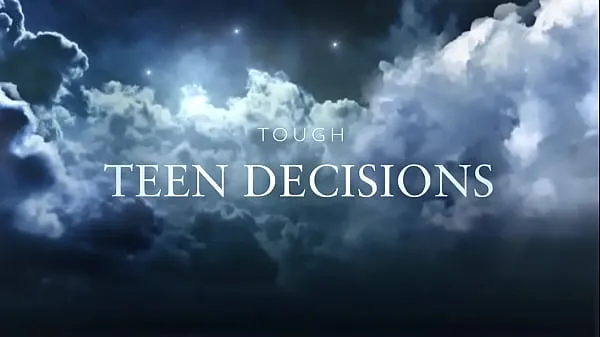 New Tough Teen Decisions Movie Trailer top Videos