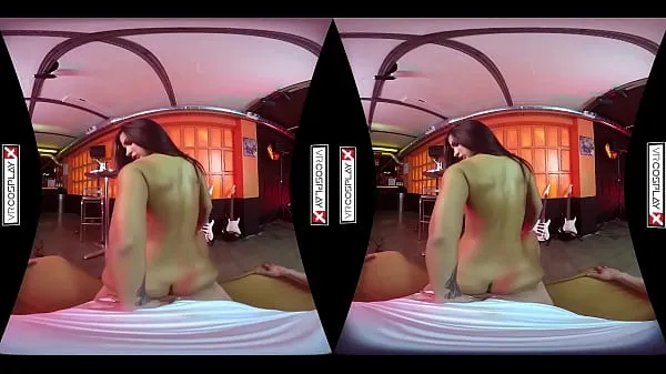 Νέα GTA Cosplay VR Porn! Pound some tight Los Santos pussy in VR! Explore new sensations κορυφαία βίντεο