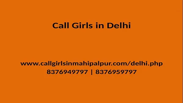 Νέα QUALITY TIME SPEND WITH OUR MODEL GIRLS GENUINE SERVICE PROVIDER IN DELHI κορυφαία βίντεο