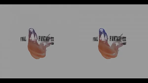 Nya Final Fantasy XXX VR Cosplay Pussy POUNDING Action toppvideor