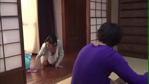 Yeni japanese familyen iyi videolar