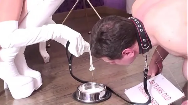 Nová Humiliation Slaves nejlepší videa