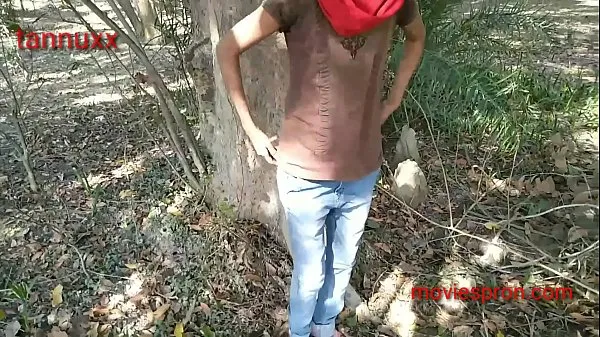 Nye hot girlfriend outdoor sex fucking pussy indian desi topvideoer
