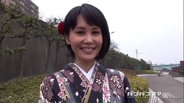 Új Married Nadeshiko Training-First Training of a Popular Beauty Witch-Yuria Aida 1 legnépszerűbb videók