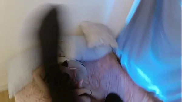 Video baru Cosplay teen kitten gets POV fuck. Multiple loud orgasms and creampie teratas
