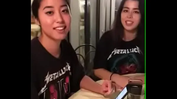 نئے Китайские девушки хотят итальянские хуи سرفہرست ویڈیوز