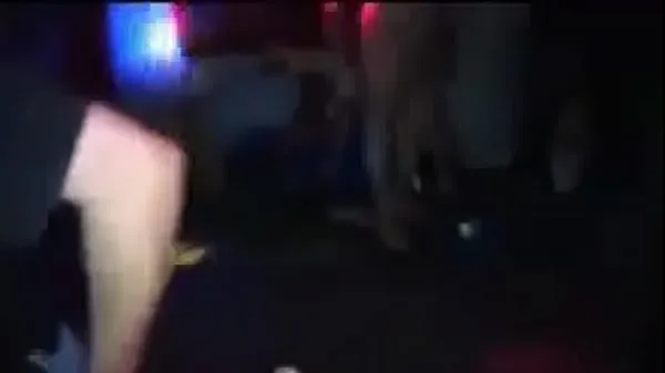 Nye rich gangbang, will someone have it complete or the name of the girl toppvideoer