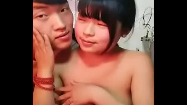 y. Chinese boob with shortVer Video teratas baharu