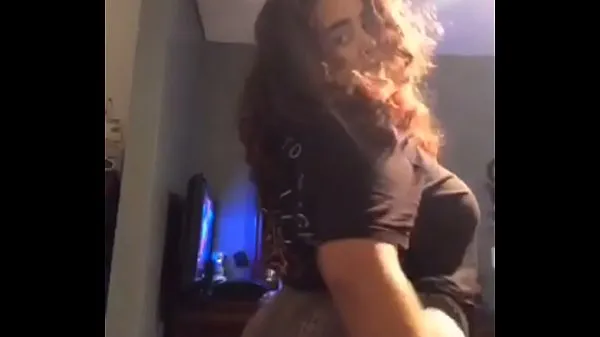 Nová Bbw latina slut back at it again twerking nejlepší videa