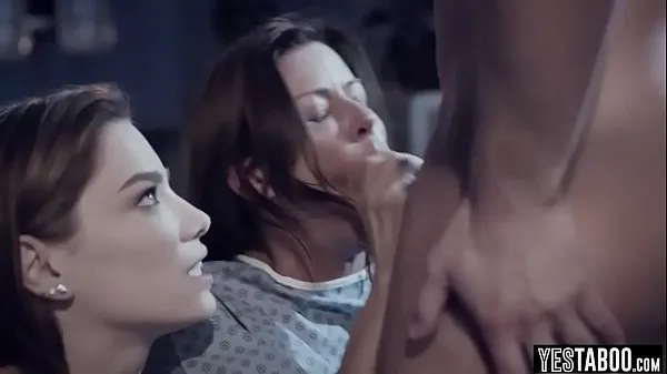 Νέα Female patient relives sexual experiences κορυφαία βίντεο