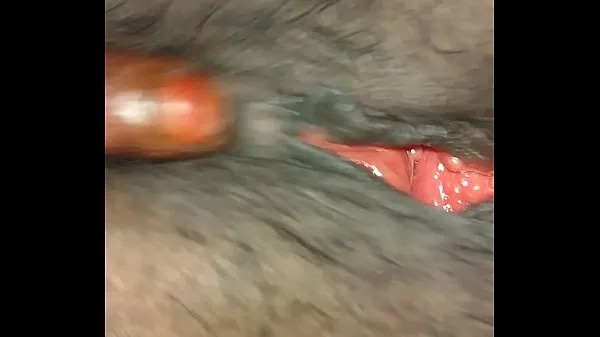 Nye Spread My Fat Pussy Make It Squirt toppvideoer