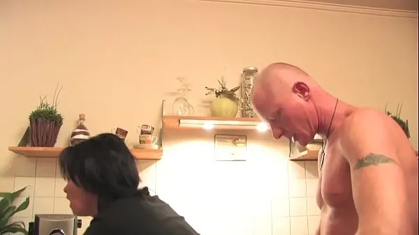 New Free version - I saw my m. in the kitchen being put to sheep with the cock inside top Videos