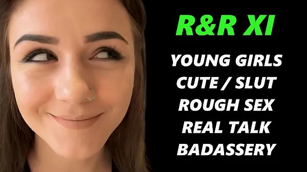 Új CUTE GIRLS TURNED INTO FUCKMEAT AND USED IN EVERY WAY POSSIBLE - R&R11 - Featuring: Riley Reid / Rosalyn Sphinx / Kelsi Lynn legnépszerűbb videók