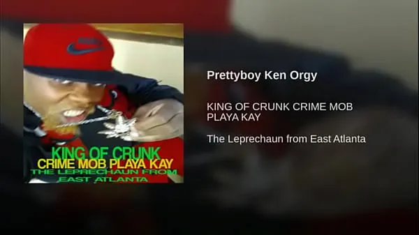 Nieuwe NEW MUSIC BY MR K ORGY OFF THE KING OF CRUNK CRIME MOB PLAYA KAY THE LEPRECHAUN FROM EAST ATLANTA ON ITUNES SPOTIFY topvideo's