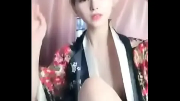 Nieuwe Beautiful girl chinese - view more topvideo's