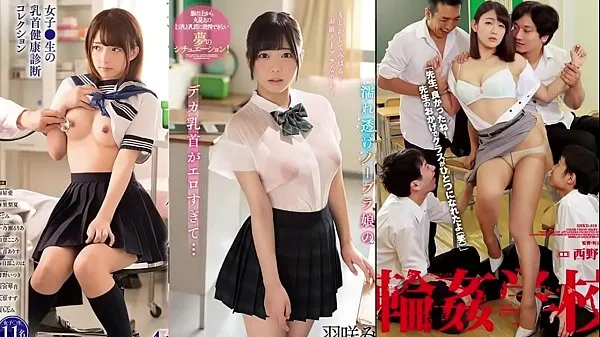 New Jav teen two girls and one boy top Videos