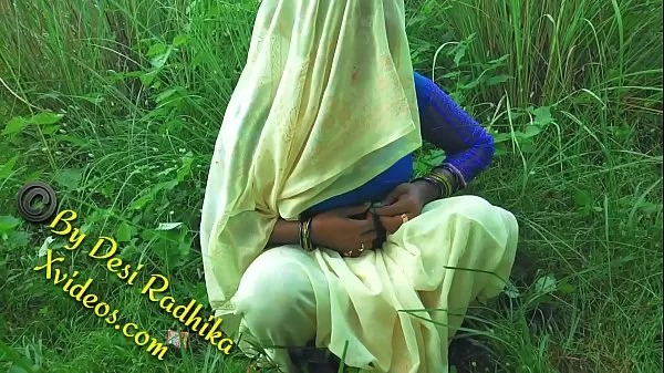 Video baru Radhika bhabhi fucked in the forest teratas