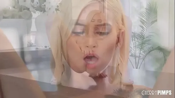 New Petite Blonde Kiara Cole Fingering Her Pussy in Hot Masturbation top Videos