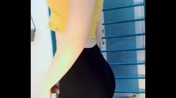 Nowe Sexy, sexy, round butt butt girl, watch full video and get her info at: ! Have a nice day! Best Love Movie 2019: EDUCATION OFFICE (Voiceover najpopularniejsze filmy