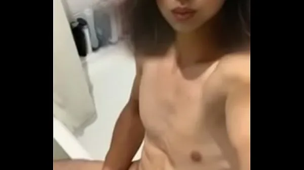 Nya Showing off my big cock toppvideor