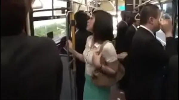 Video mới The Asian bus pussy m hàng đầu