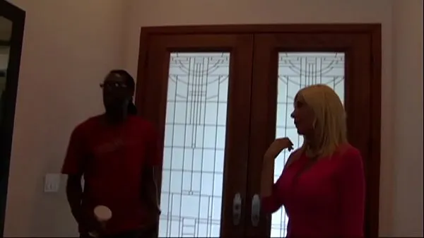 Nová Misty married gets her pussy fucked at the hotel by an African cock nejlepší videa