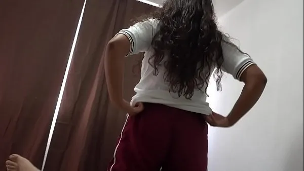 Video mới horny student skips school to fuck hàng đầu