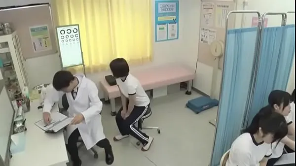 Video baru physical examination teratas