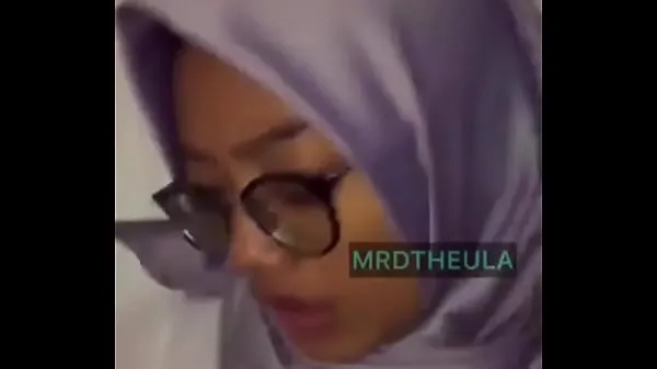 Video baru Muslim girl getting fucked teratas